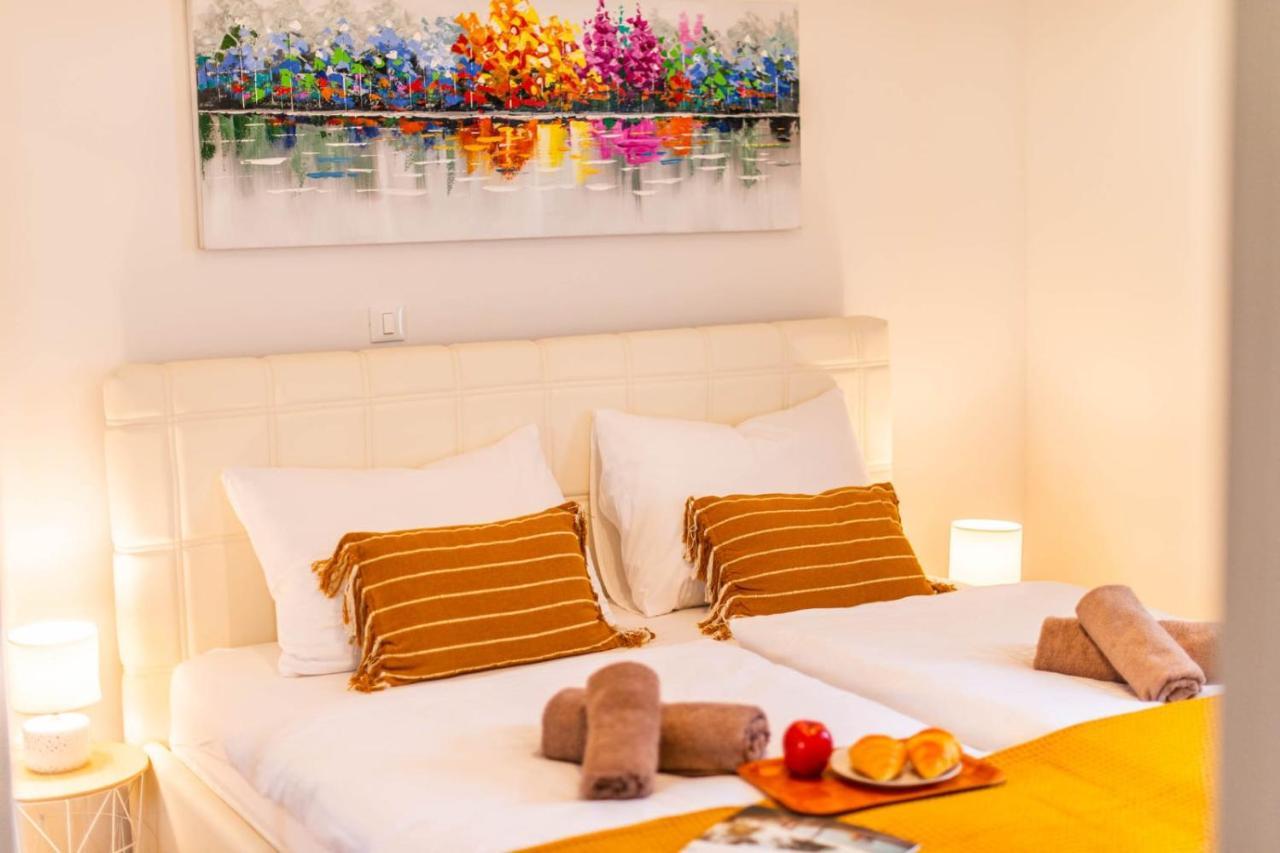 Apartment Vabriga Тар Экстерьер фото